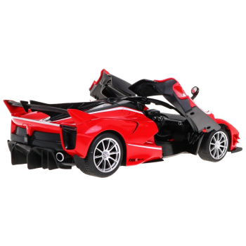 Ferrari FXX-K Evo RASTAR model 1:14 Zdalnie sterowane auto + pilot 2,4 GHz